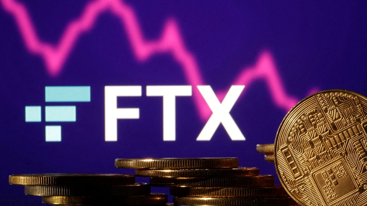 FTX chyběl regulační dohled a firemní kontrola, uvedl její nový šéf